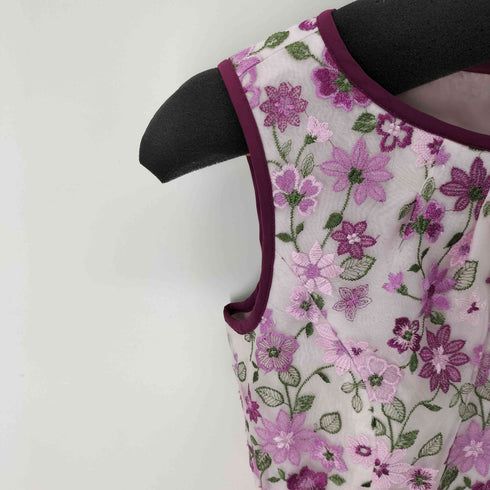トッカ TOCCA Archive Collection ETOILE ドレス レディース JPN:0