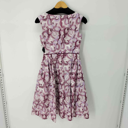 トッカ TOCCA VIVID EYES ドレス レディース JPN:0