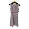 トッカ TOCCA 【MY ONLY DRESS】INNOCENT PORTULACA レディース