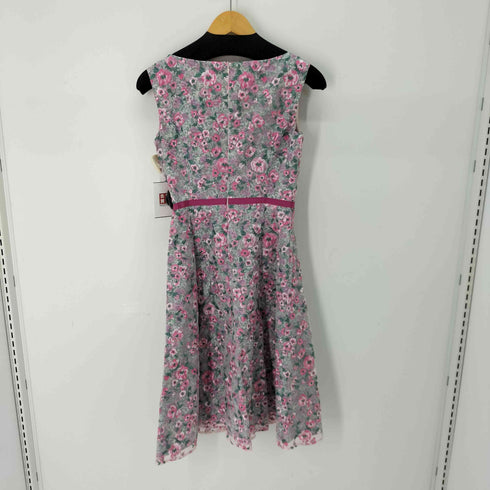 トッカ TOCCA 【MY ONLY DRESS】INNOCENT PORTULACA レディース