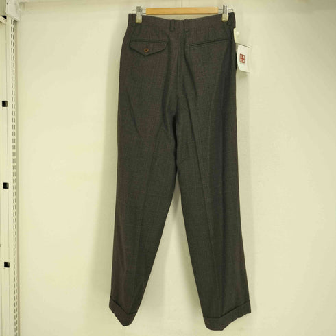 ポールスミスロンドン Paul Smith LONDON ウール 3ピース スーツセットアップ メンズ L