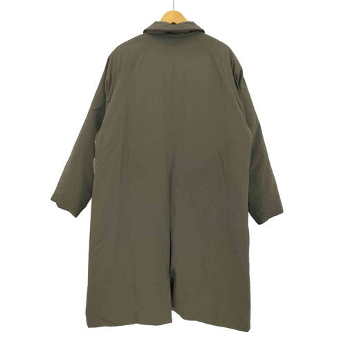 ユナイテッドアローズ UNITED ARROWS ADS バルマカーンダウンコート メンズ JPN:2