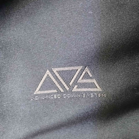 ユナイテッドアローズ UNITED ARROWS ADS バルマカーンダウンコート メンズ JPN:2