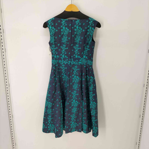 トッカ TOCCA 【MY ONLY DRESS】FLOWER CROWN レディース ONE SIZE