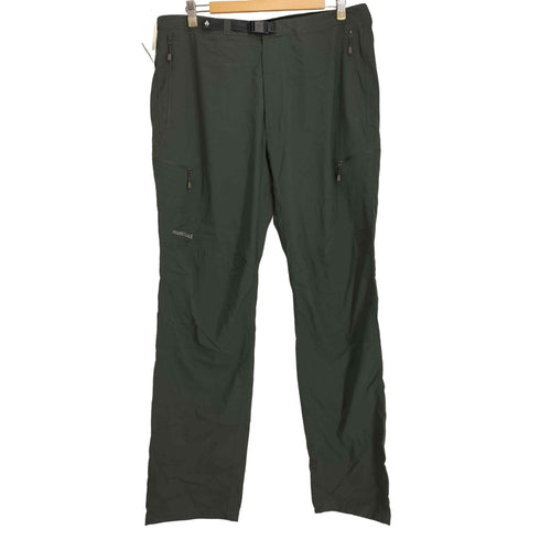 モンベル mont bell サウスリム パンツ ライト メンズ JPN:XL