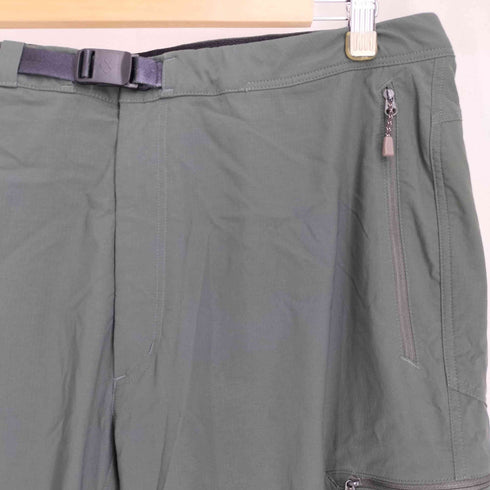 モンベル mont bell サウスリム パンツ ライト メンズ JPN:XL