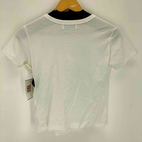 アンブッシュ AMBUSH BIG RIBBON T-SHIRT レディース import:M