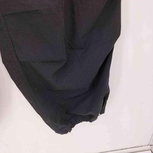 ジーユー GU スーパーワイドカーゴパンツ メンズ L