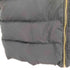 ザラ ZARA フェイクファー ロング ダウンコート レディース import:M