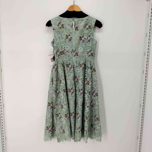 トッカ TOCCA PASSION OF LACE ドレス レディース JPN:0