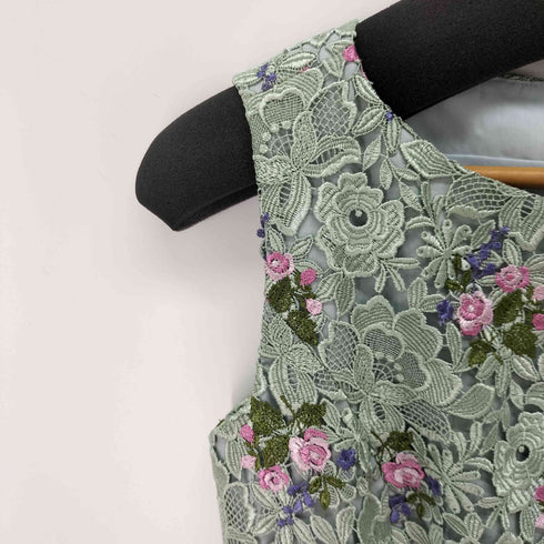 トッカ TOCCA PASSION OF LACE ドレス レディース JPN:0