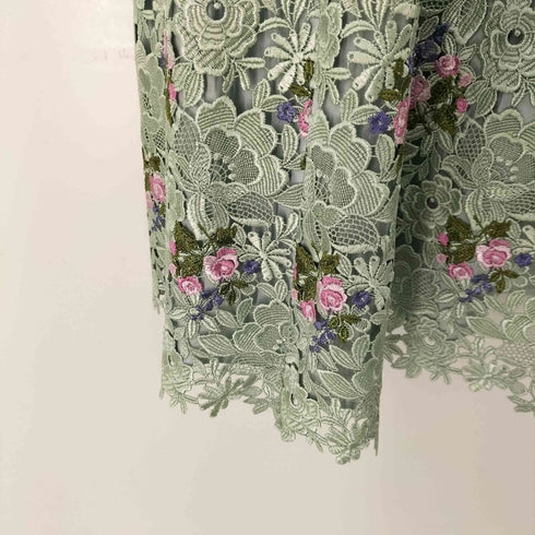 トッカ TOCCA PASSION OF LACE ドレス レディース JPN:0