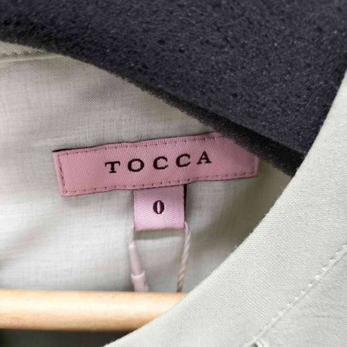 トッカ TOCCA VEGA&ALTAIR ドレス レディース JPN:0