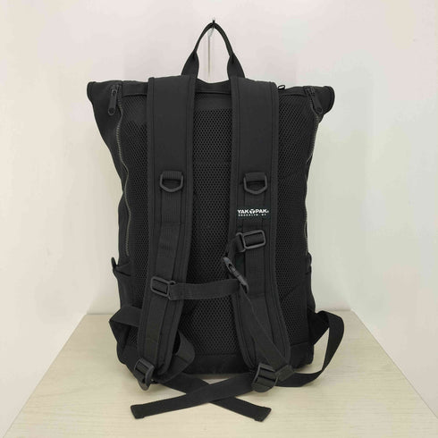 ヤックパック YAK PAK バックパック メンズ