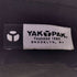 ヤックパック YAK PAK バックパック メンズ