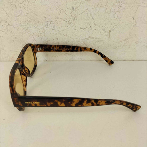 meller shipo tigris yellow サングラス メンズ 53 18 145
