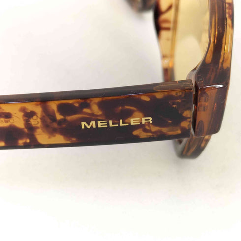 meller shipo tigris yellow サングラス メンズ 53 18 145