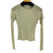 LOWCLASSIC デザインクルーネックL/S カットソー レディース JPN:S