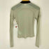 LOWCLASSIC デザインクルーネックL/S カットソー レディース JPN:S