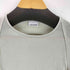 LOWCLASSIC デザインクルーネックL/S カットソー レディース JPN:S