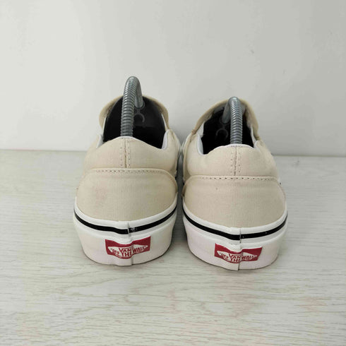 バンズ VANS US規格 Style98 アナハイム スリッポン メンズ JPN:26.5