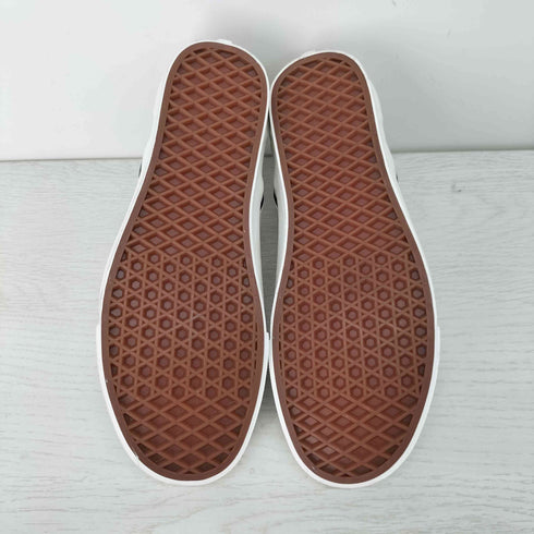 バンズ VANS US規格 Style98 アナハイム スリッポン メンズ JPN:26.5