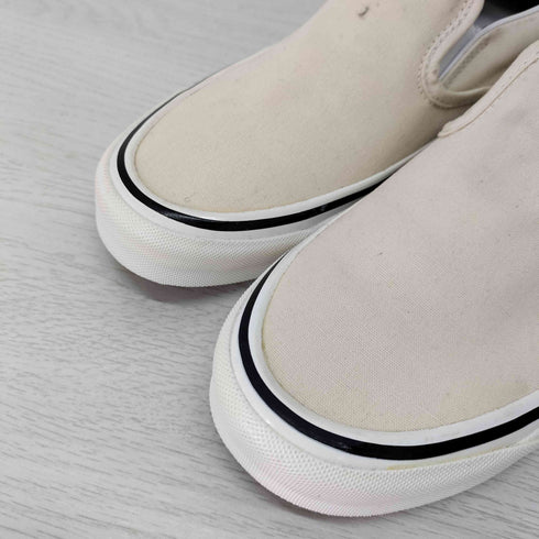 バンズ VANS US規格 Style98 アナハイム スリッポン メンズ JPN:26.5