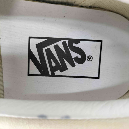 バンズ VANS US規格 Style98 アナハイム スリッポン メンズ JPN:26.5