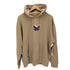 エックスガール X-girl FLY PATCH SWEAT HOODIE レディース JPN:M