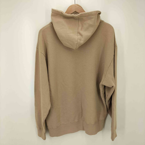 エックスガール X-girl FLY PATCH SWEAT HOODIE レディース JPN:M