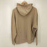 エックスガール X-girl FLY PATCH SWEAT HOODIE レディース JPN:M
