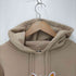 エックスガール X-girl FLY PATCH SWEAT HOODIE レディース JPN:M