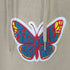 エックスガール X-girl FLY PATCH SWEAT HOODIE レディース JPN:M