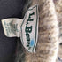 エルエルビーン L.L.Bean 80-90S ノルディック柄 フェアアイル ウール ニット セーター メンズ import:M