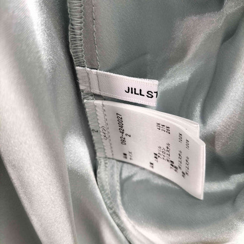 ジルスチュアート JILLSTUART ニュアンスチュールニットドッキングワンピース レディース JPN:2
