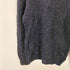 エルエルビーン L.L.Bean 00S LAMB'S WOOL ラムウール メランジ ローゲージ ニット セーター メンズ import:L