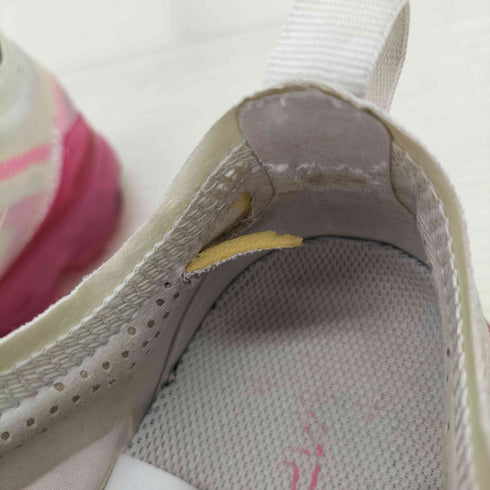 ナイキ NIKE AIR VAPORMAX 2019 SUMMIT レディース JPN:24