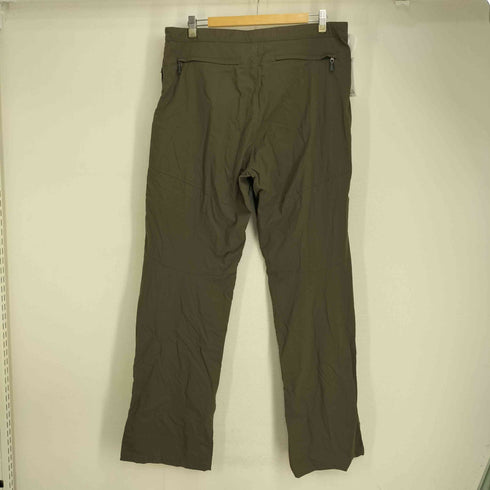 モンベル mont bell サニーサイドパンツ メンズ JPN:XL