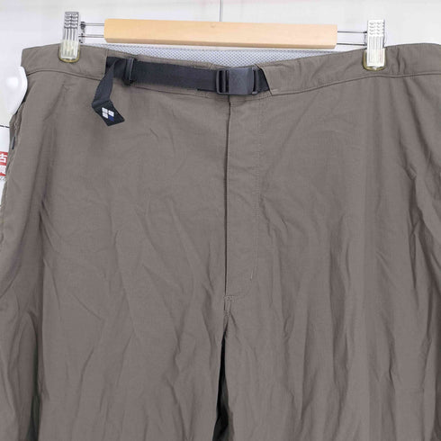 モンベル mont bell サニーサイドパンツ メンズ JPN:XL