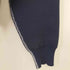 ベンデイビス ホワイトラベル BEN DAVIS WHITELABEL Sheer sweater レディース FREE