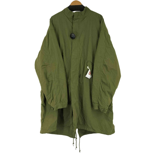 ウィゴー WEGO 3WAYビッグモッズコート M-65 メンズ JPN:M