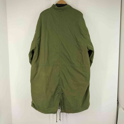 ウィゴー WEGO 3WAYビッグモッズコート M-65 メンズ JPN:M