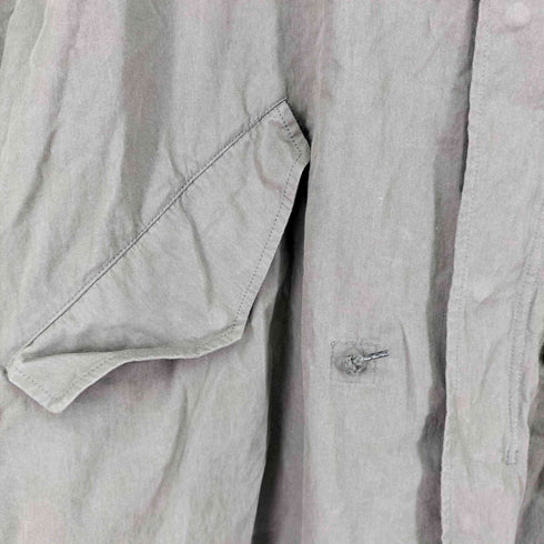 ウィゴー WEGO 3WAYビッグモッズコート M-65 メンズ JPN:M