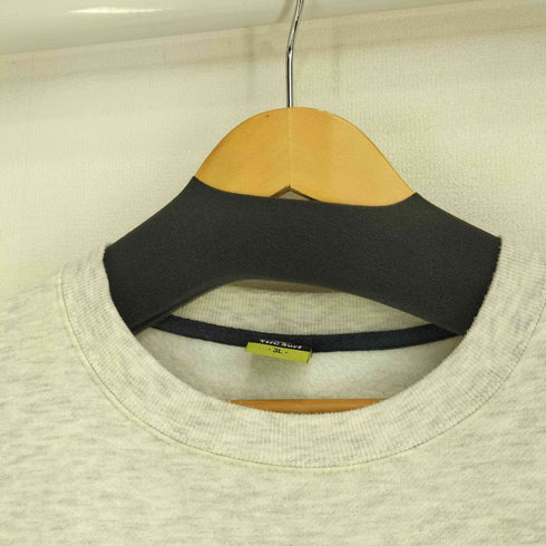 T&C SURF DESIGN 00S ロゴプリント スウェット メンズ 3L