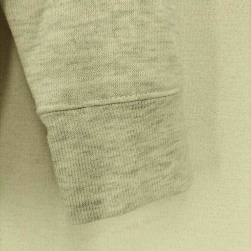 T&C SURF DESIGN 00S ロゴプリント スウェット メンズ 3L