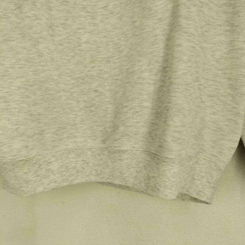 T&C SURF DESIGN 00S ロゴプリント スウェット メンズ 3L