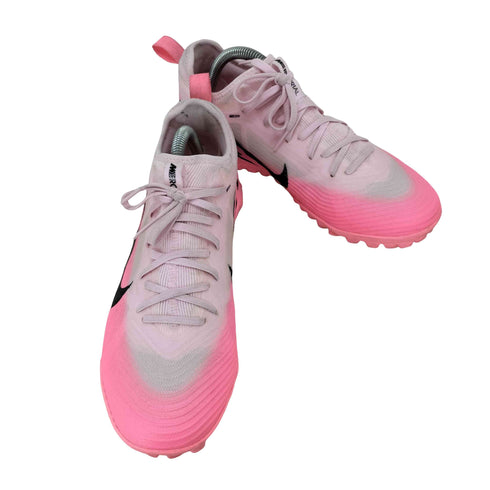 ナイキ NIKE マーキュリアル ヴェイパー 15 プロ ローカットスニーカー レディース JPN:24.5