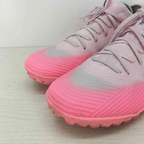 ナイキ NIKE マーキュリアル ヴェイパー 15 プロ ローカットスニーカー レディース JPN:24.5