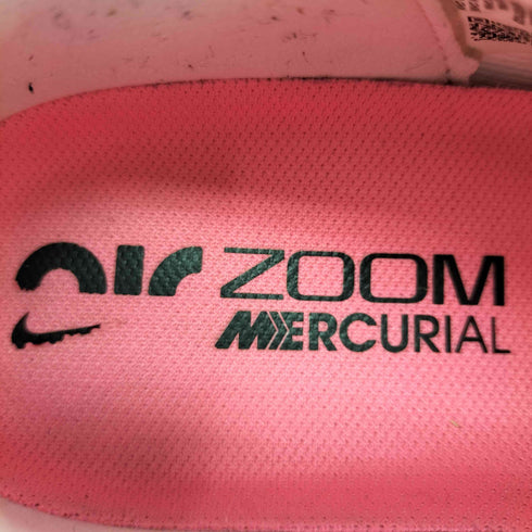ナイキ NIKE マーキュリアル ヴェイパー 15 プロ ローカットスニーカー レディース JPN:24.5