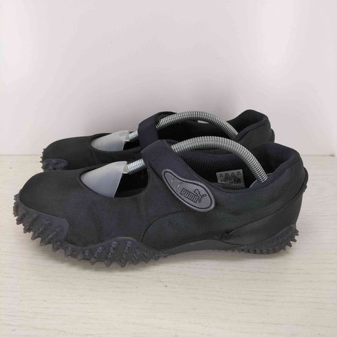 プーマ PUMA MOSTRO FEY SATIN レディース JPN:24.5